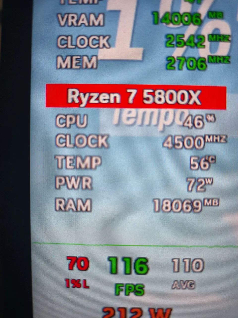 RYZEN 7 5800x  - Foto 4