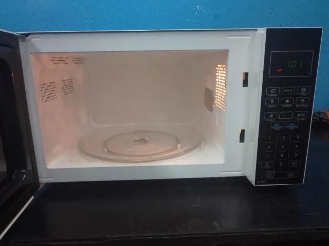 FORNO MICROONDAS PHILCO - Foto 3