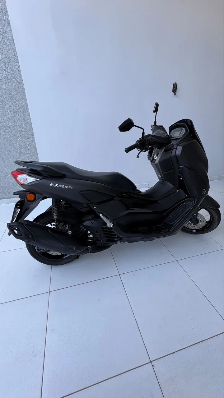 Yamaha Nmax 2024 - Foto 5