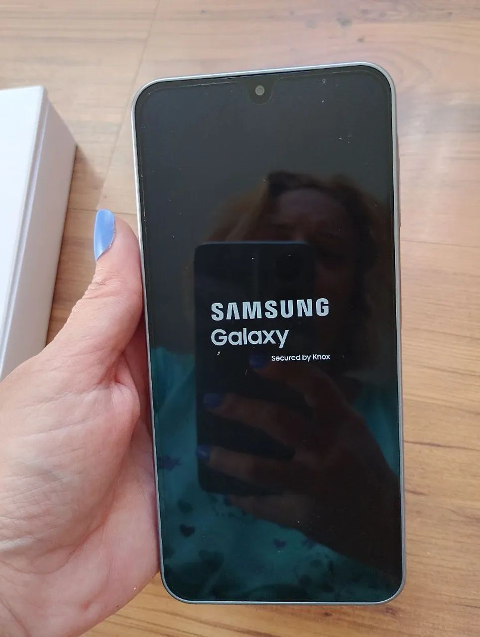 Samsung A17 - Foto 2