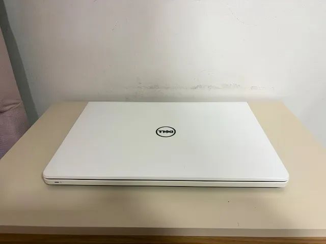 Notebook Dell i5 | 8GB RAM | SSD 500GB | Windows 11 - Notebooks