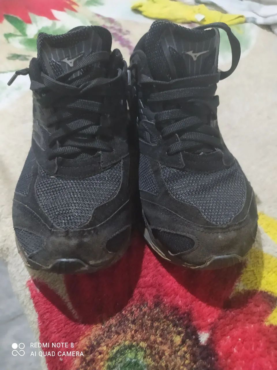 Mizuno wave prophecy  - Foto 3