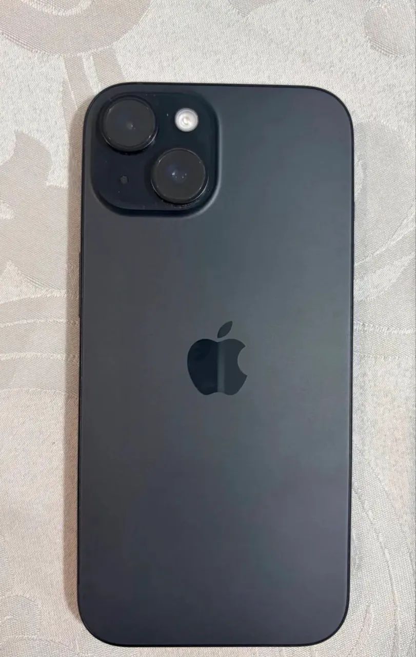 Vendo ou troco iPhone 15 - Foto 2