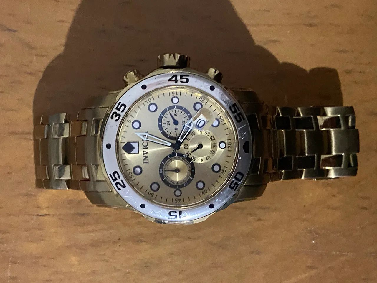 Invicta comprado em Miami  - Foto 4