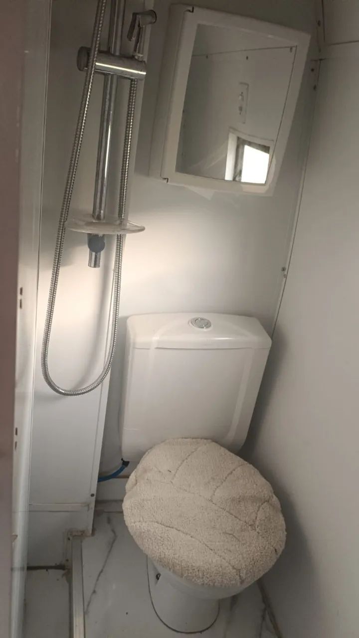 Motohome Volare A8  - Foto 3