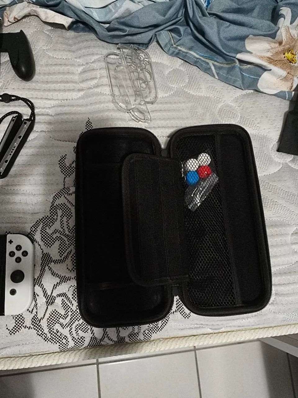 Nintendo Switch OLED - Foto 3