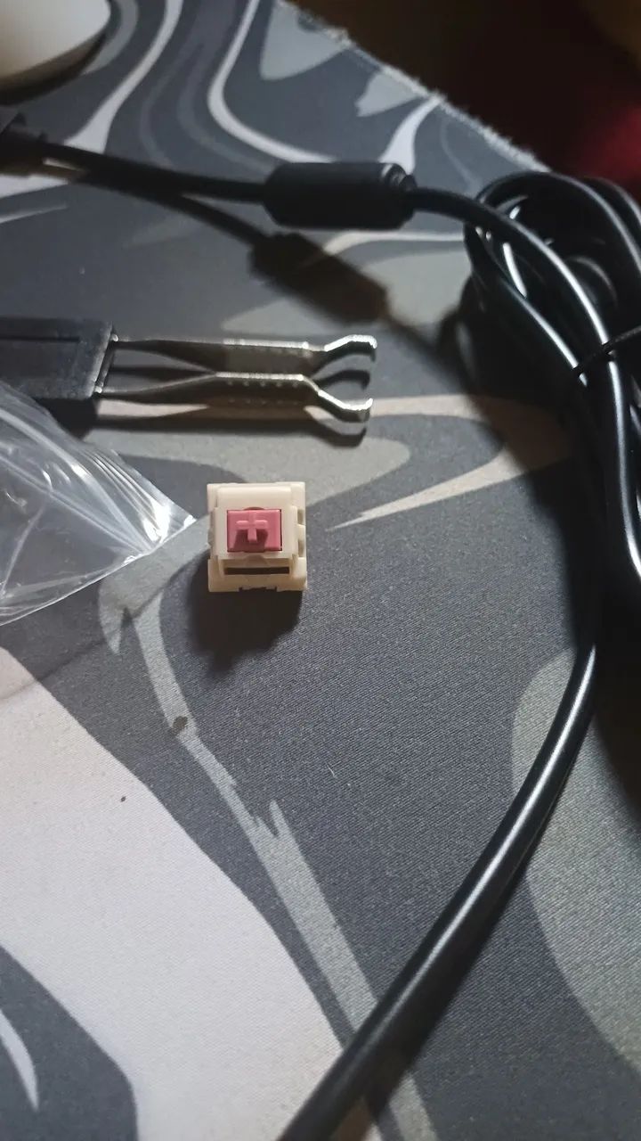 Teclado gamer  - Foto 4