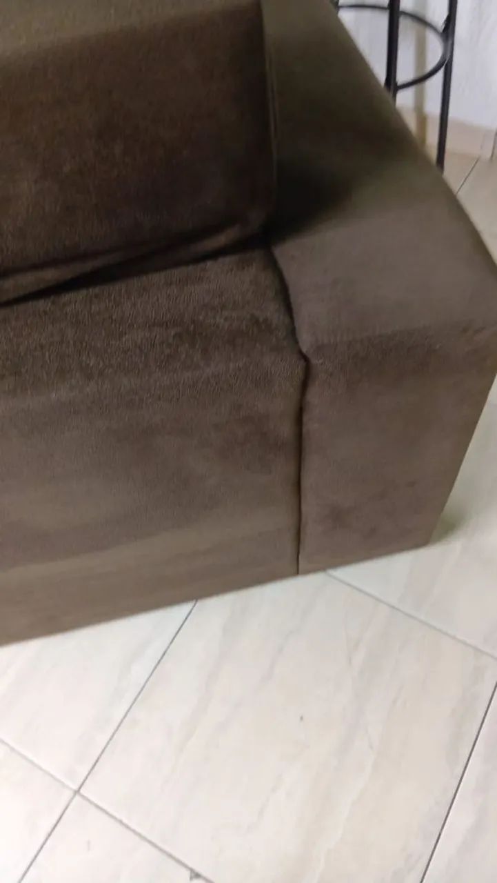 Venda sofá retratil - Foto 2