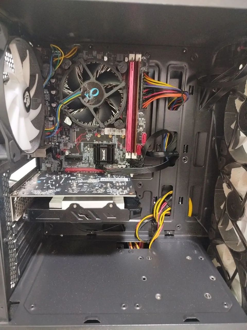 Computador Gamer - Foto 2