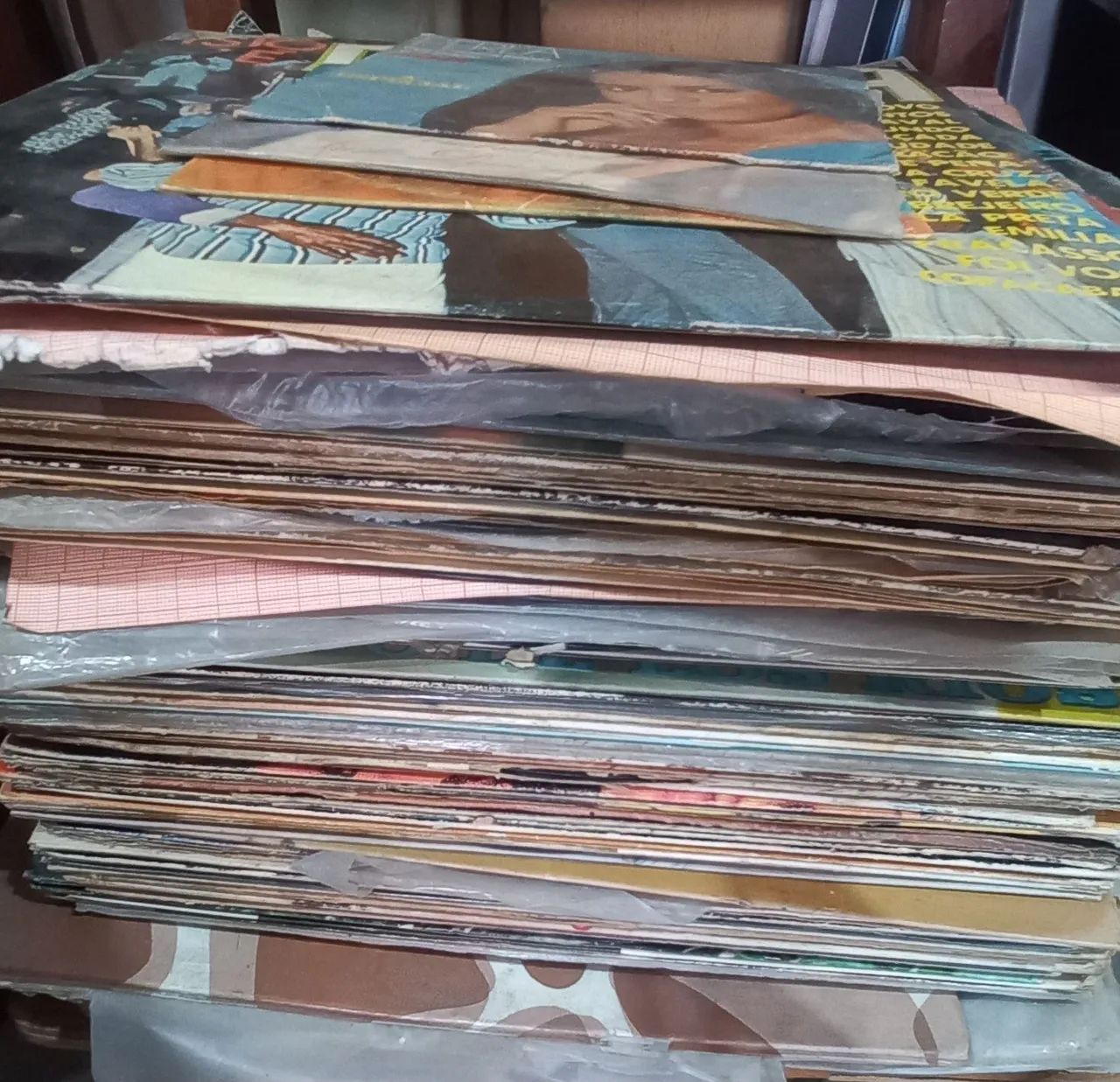 Disco Vinil  - Foto 2