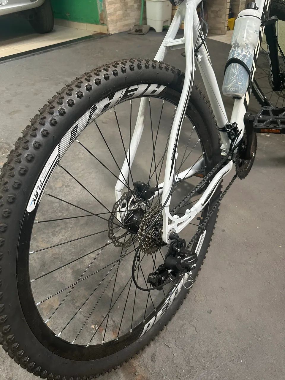Bike  - Foto 5