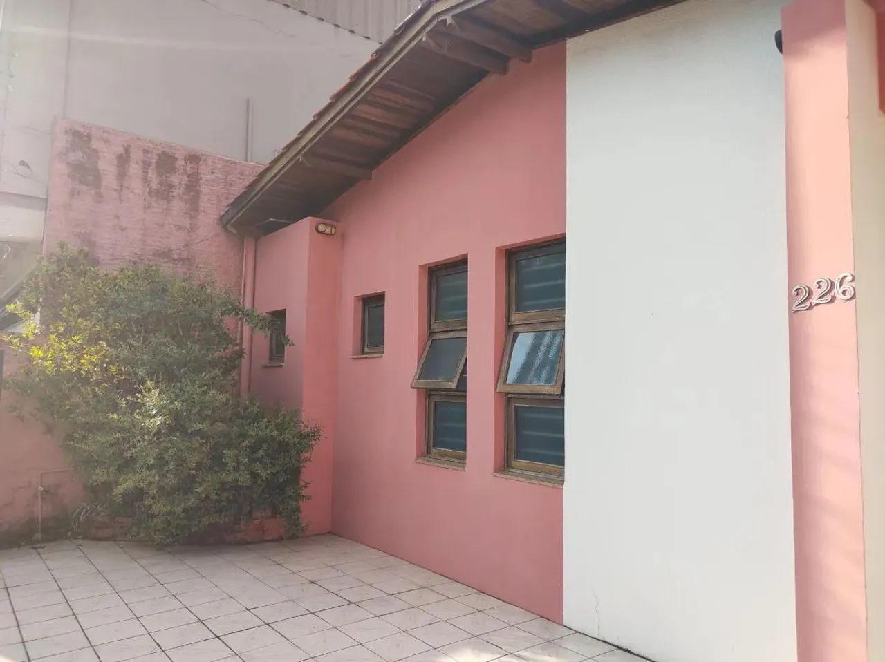 Sala Comercial para Venda em Novo Hamburgo, São José, 1 dormitório, 2 banheiros - Foto 5