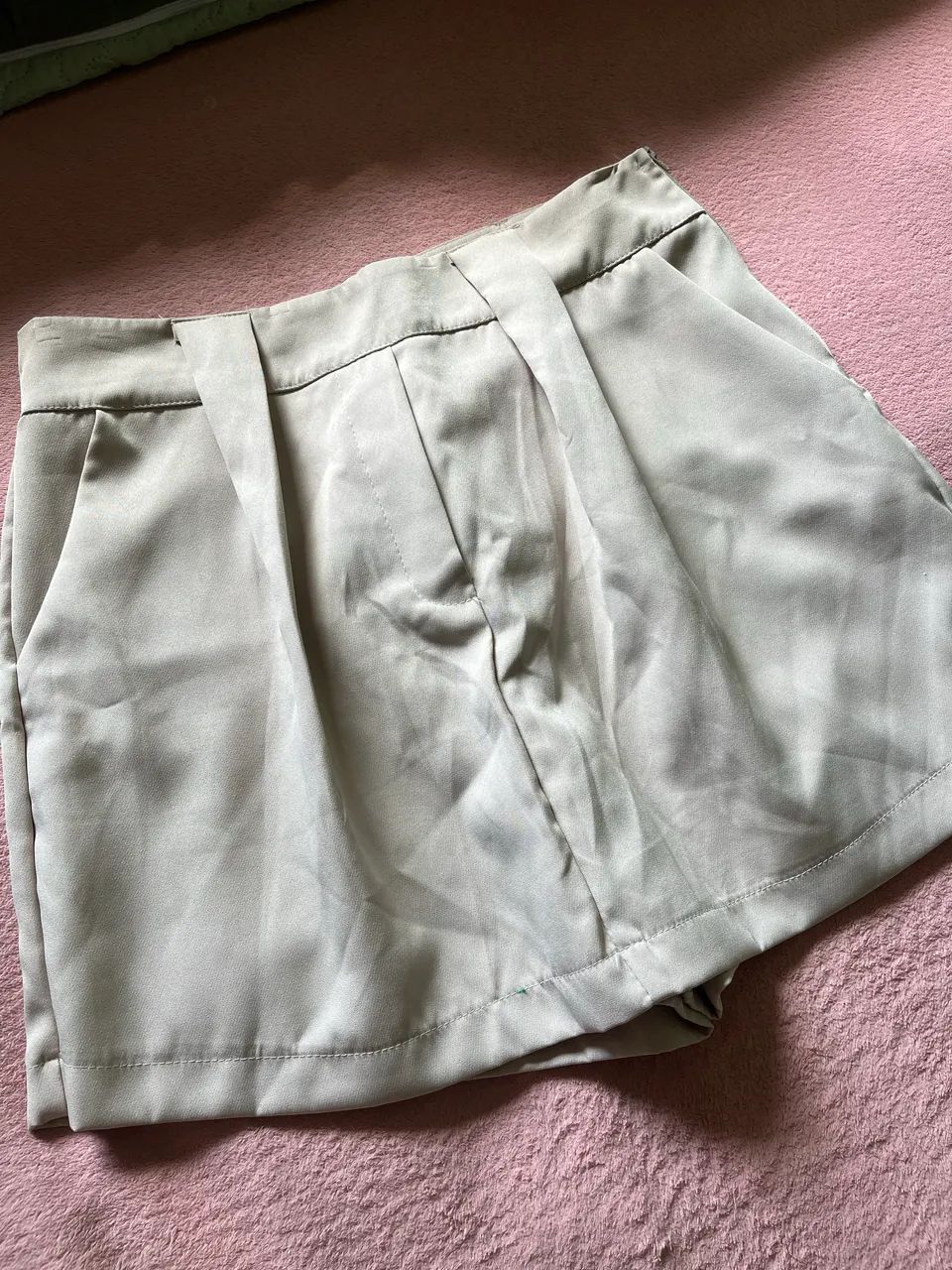Short saia 