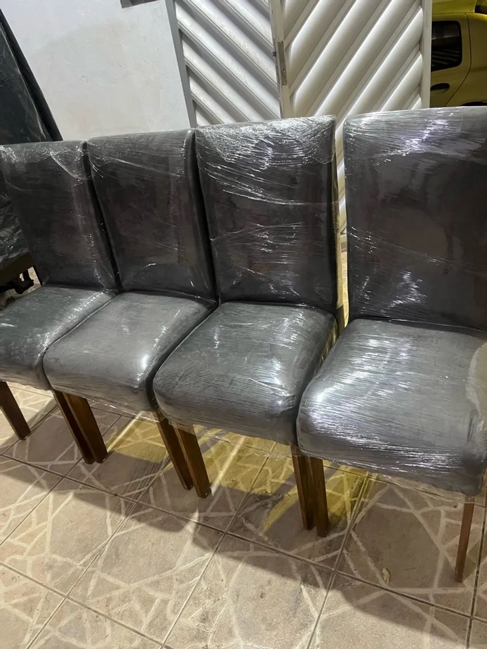 Promoção cadeira de jantar 