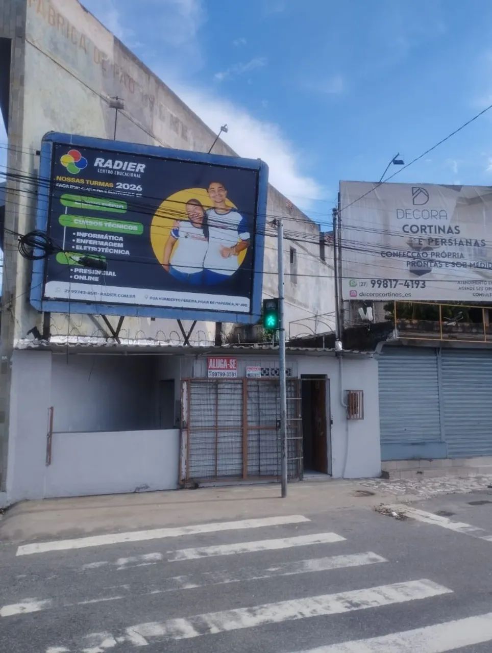 Imóvel comercial OPORTUNIDADE 
