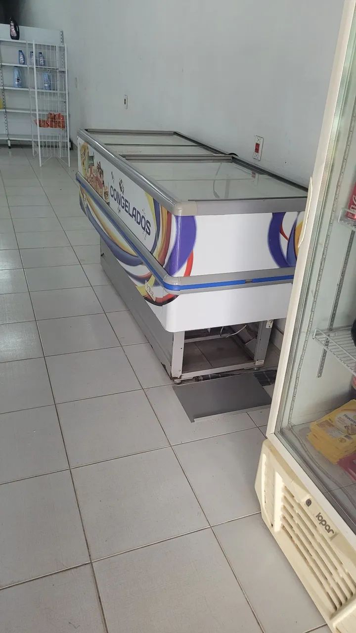 Mercado - Foto 2