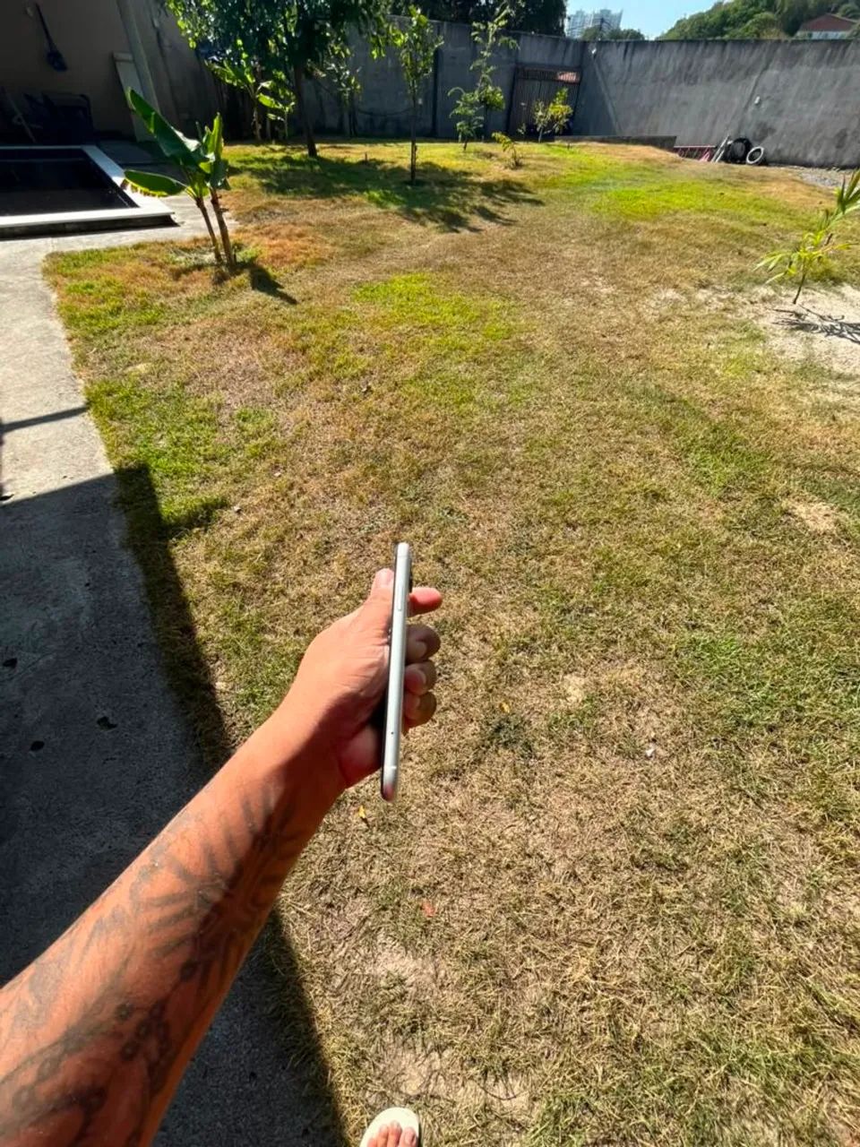 iPhone 11 - Foto 4