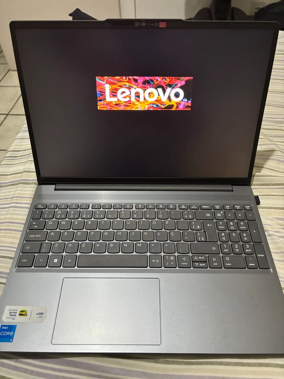 Notebook Lenovo Ideapad Slim 3 - Foto 4