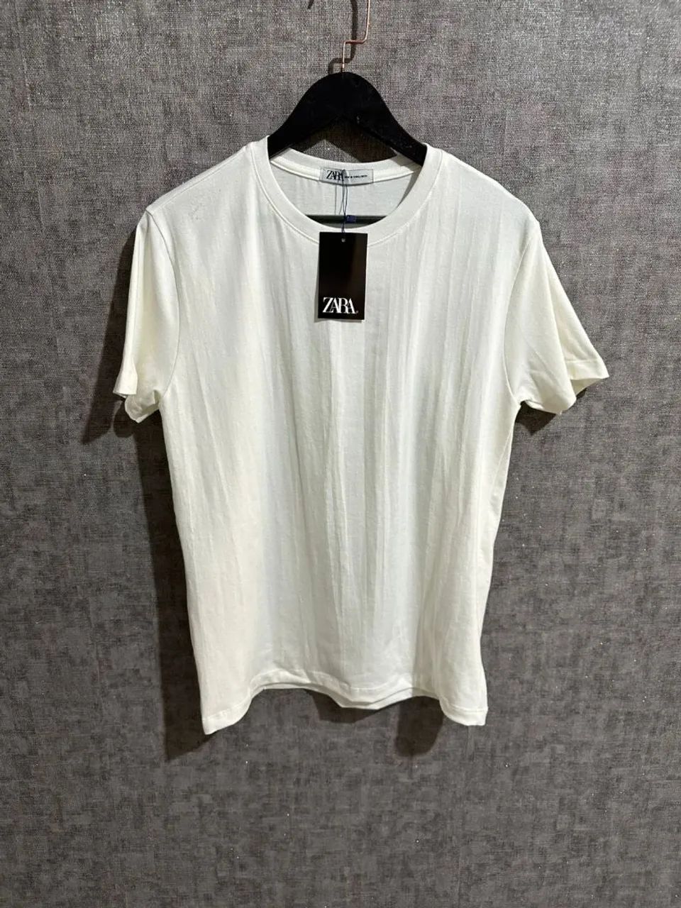 Camisas algodão pimatec P AO GG