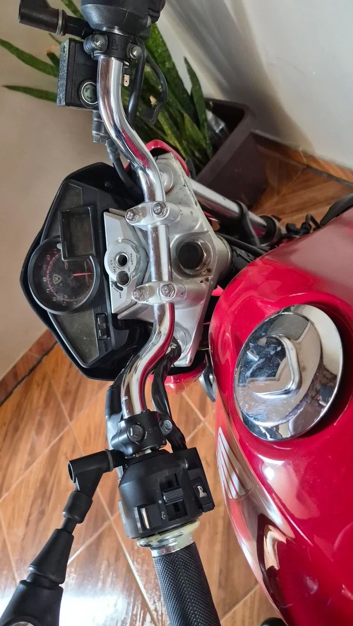CB300 - Foto 3
