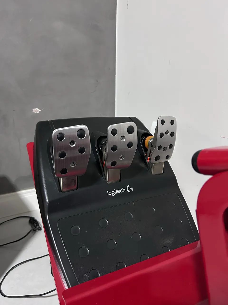 Logitech g29 - Foto 4
