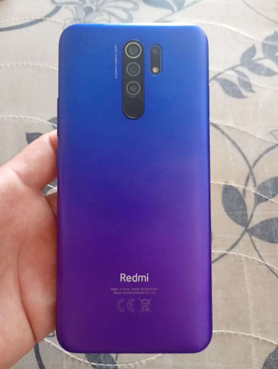 Estou vendo redimi 9 - Foto 2