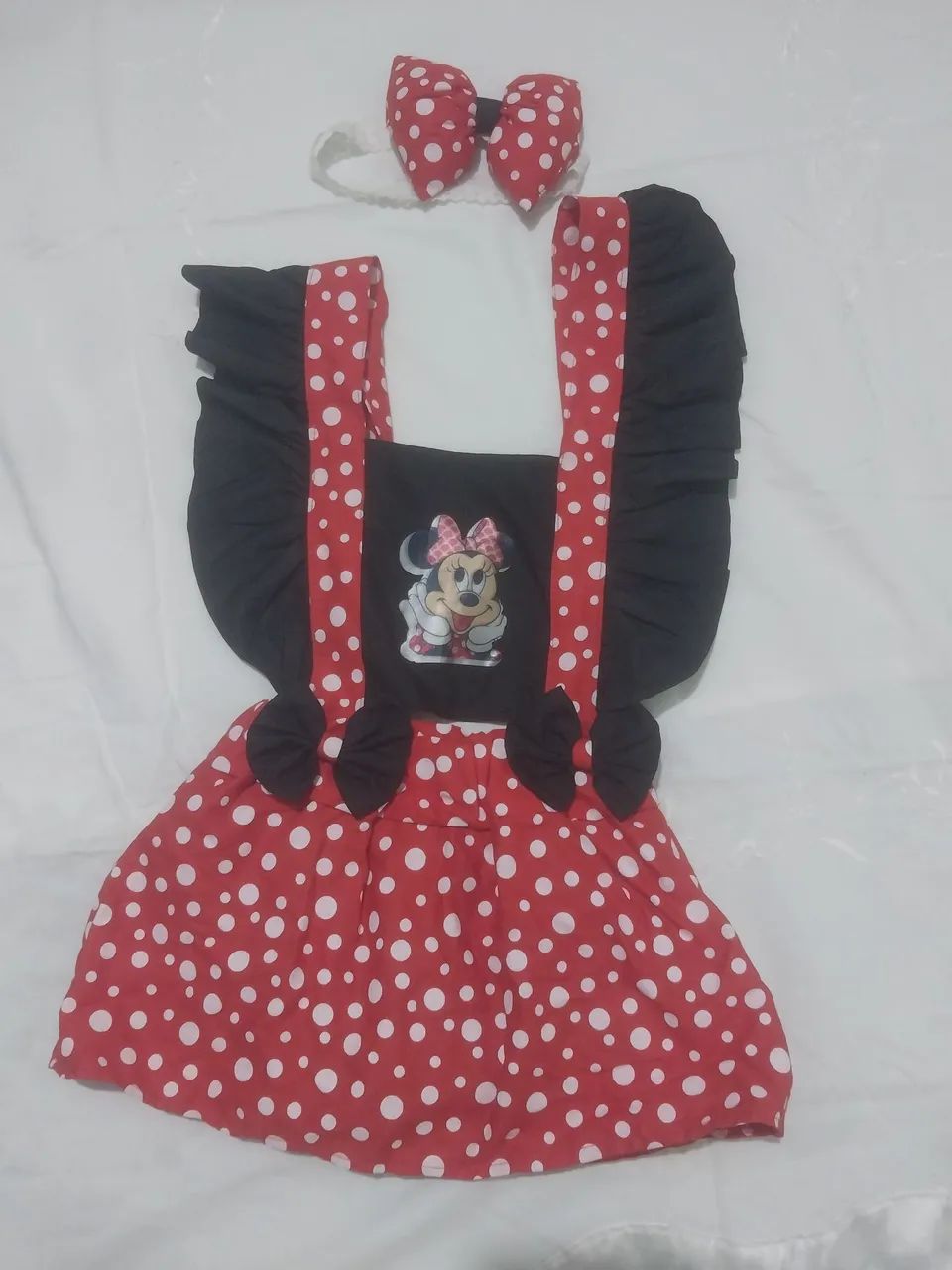 Roupas temáticas - Foto 4