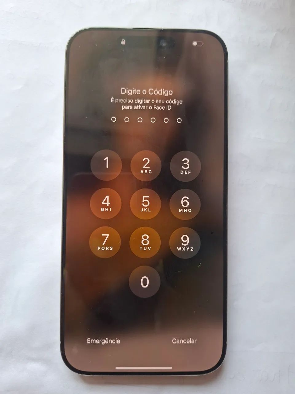 I phone 16 plus  256gb NOVO