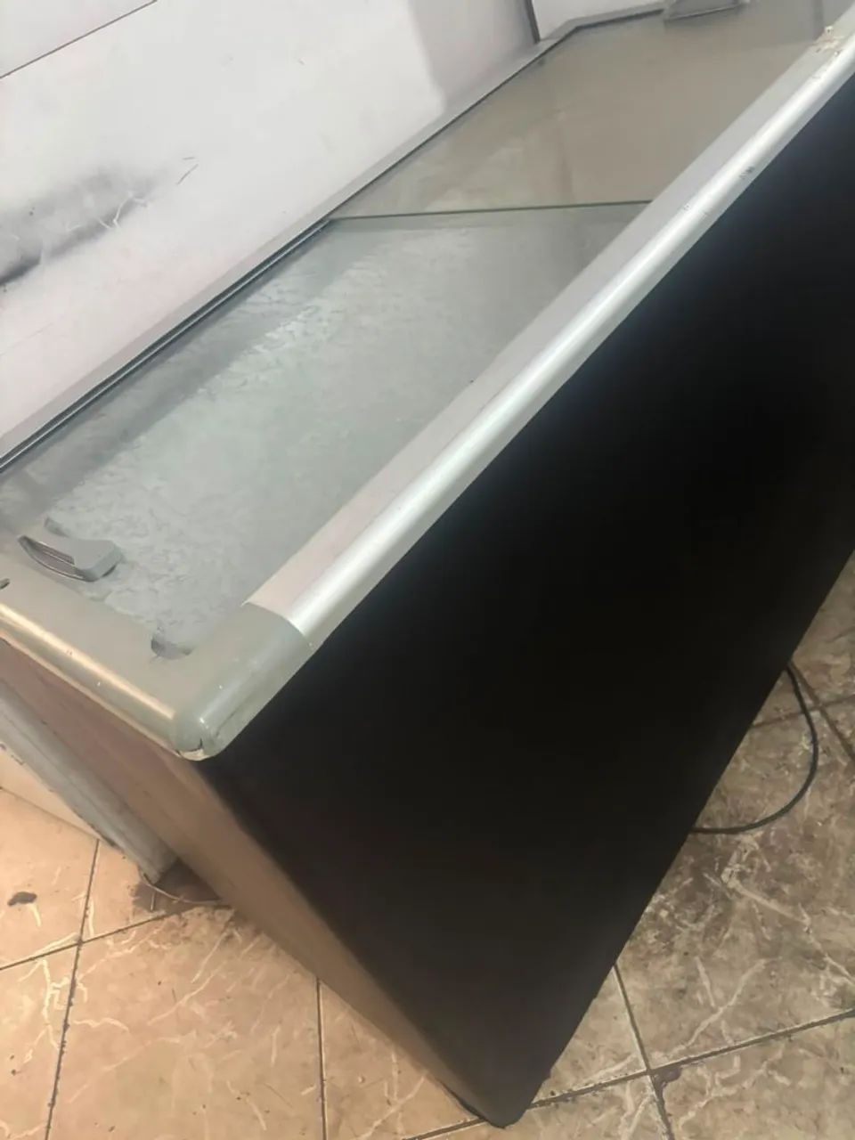 Frezer grande - Foto 2