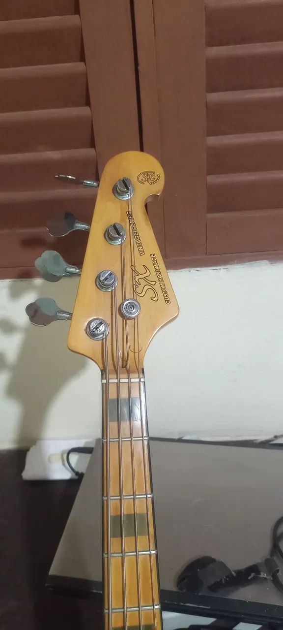 Baixo sx - Foto 3
