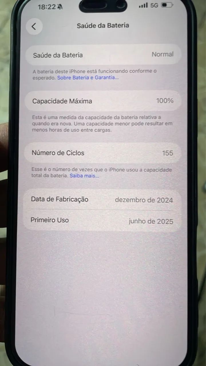 iPhone 16 ProMax 256.  - Foto 3