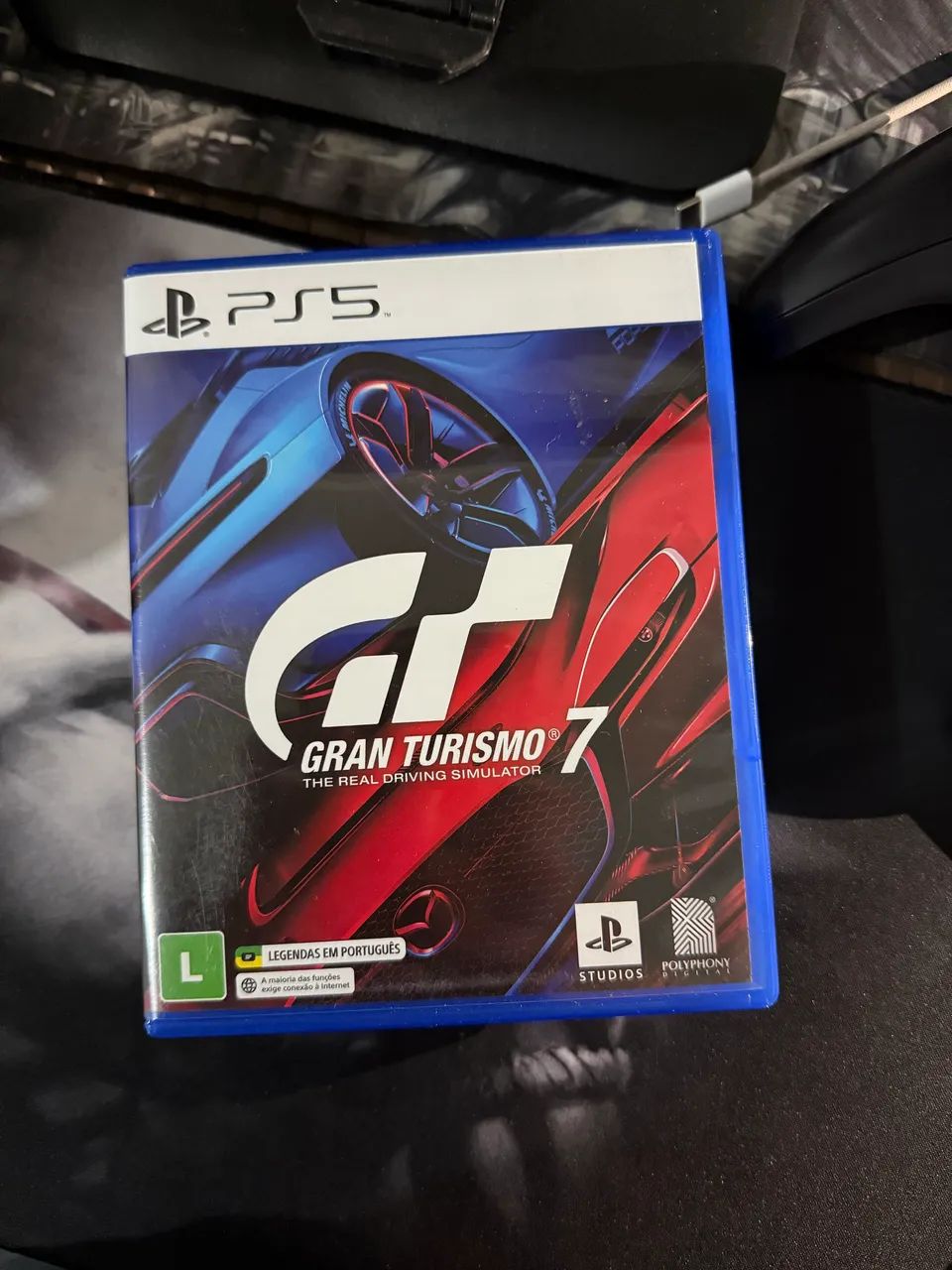 Jogos PS5 - Foto 5