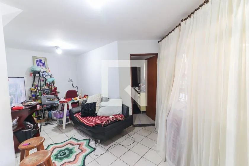 Casa à Venda - Jaguaré, 2 Quartos, 69 m2 - Foto 5