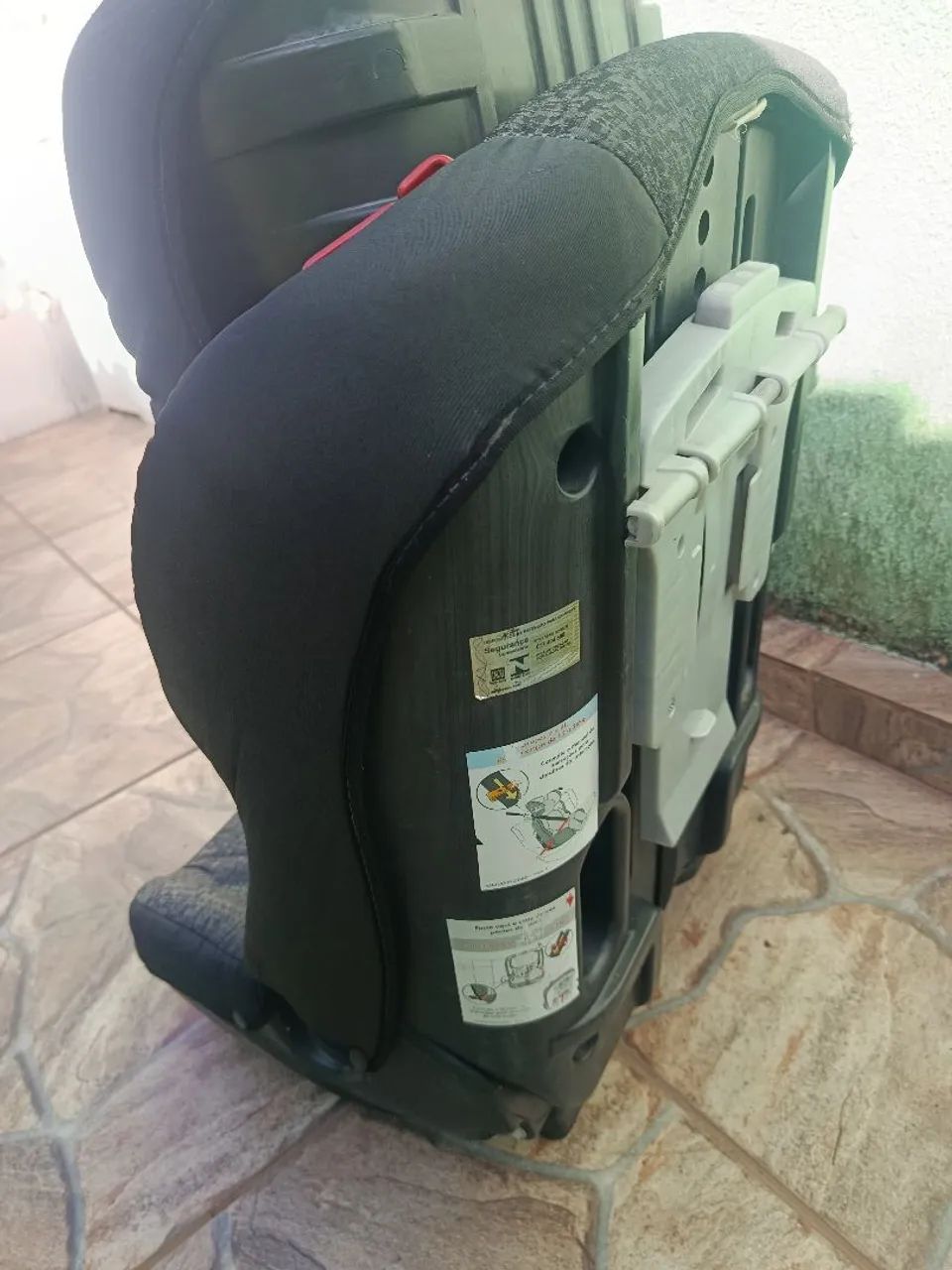 Cadeirinha de criança  - Foto 3