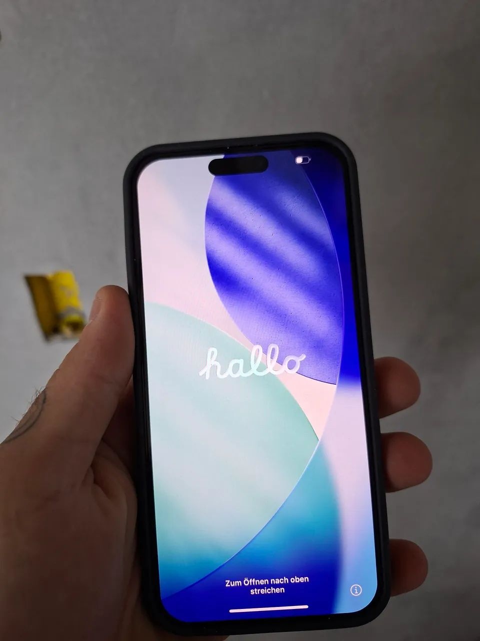 Iphone 15 pro max - Foto 3