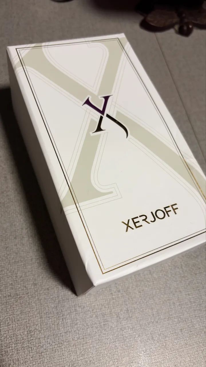 Erba Pura Xerjoff 100ml - Foto 4