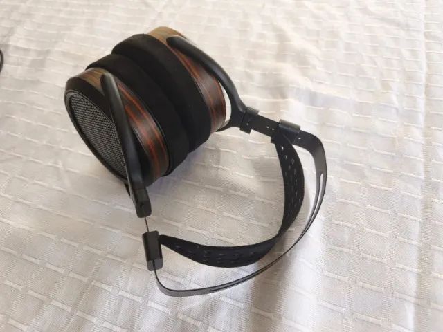 Fones Hifiman He560 - Hifi - Perfeito Estado! - Foto 5