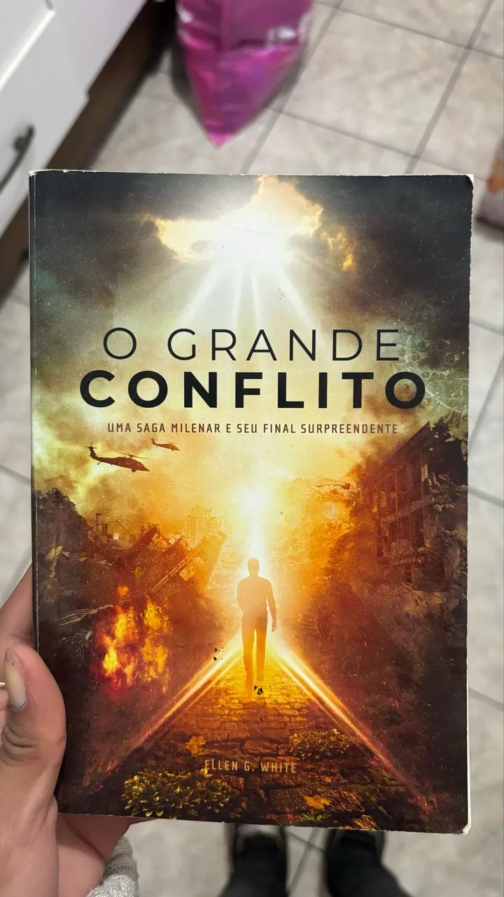 livro