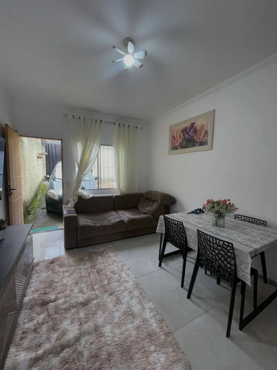 Vende-se linda casa no panorama  - Foto 4