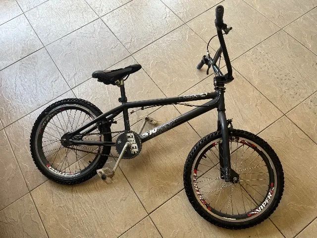 Bike BMX