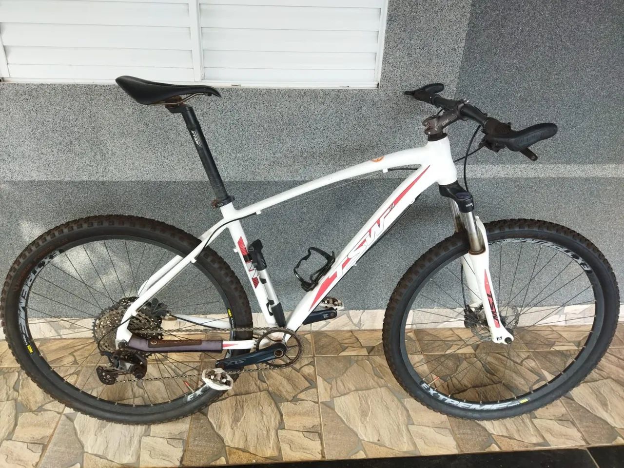 MTB TSW 12v