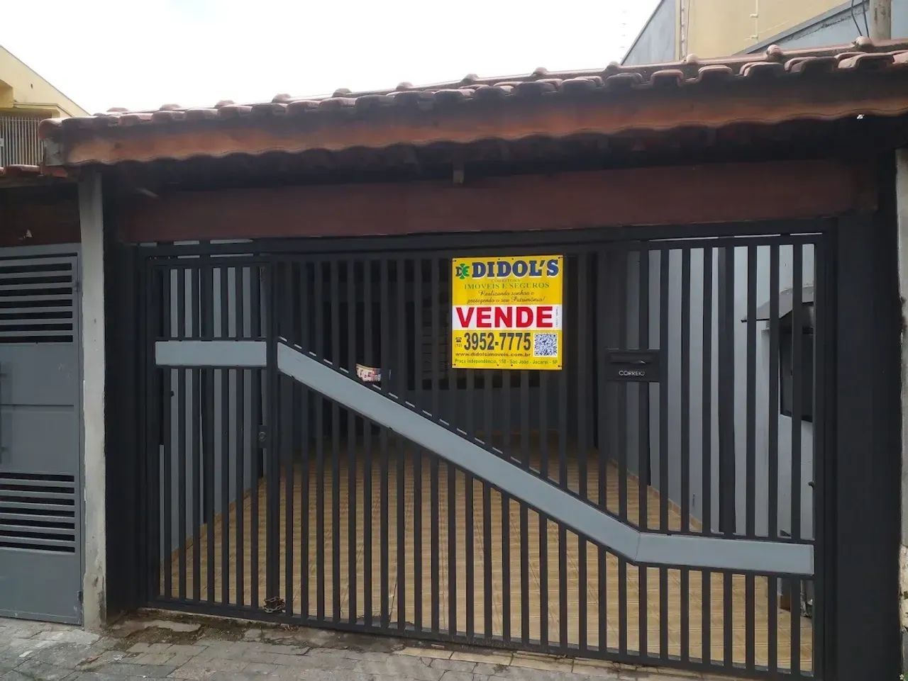 OPORTUNIDADE DE ÓTIMO NEGÓCIO NO CENTRO DE JACAREÍ