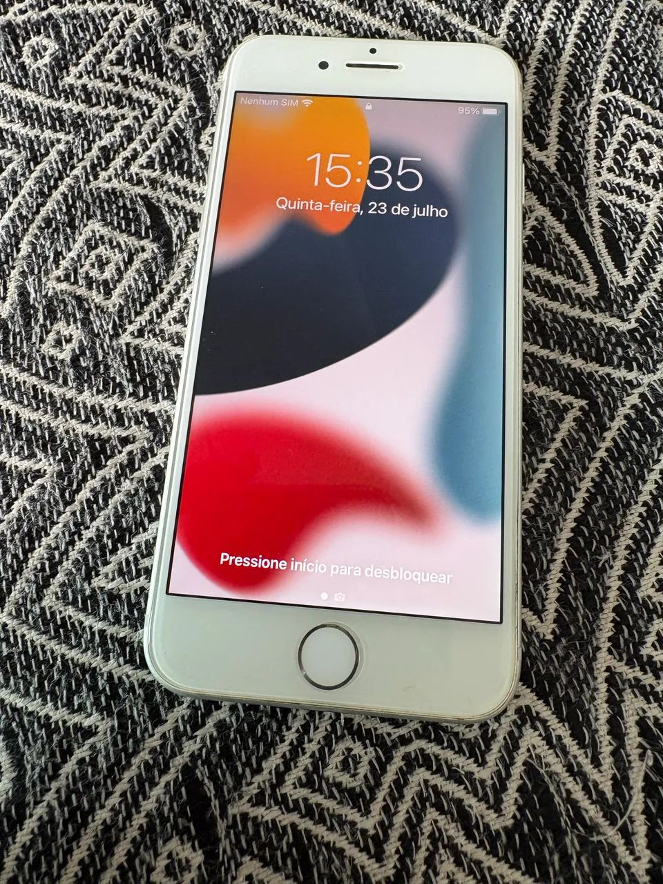 iPhone 8 - Foto 2