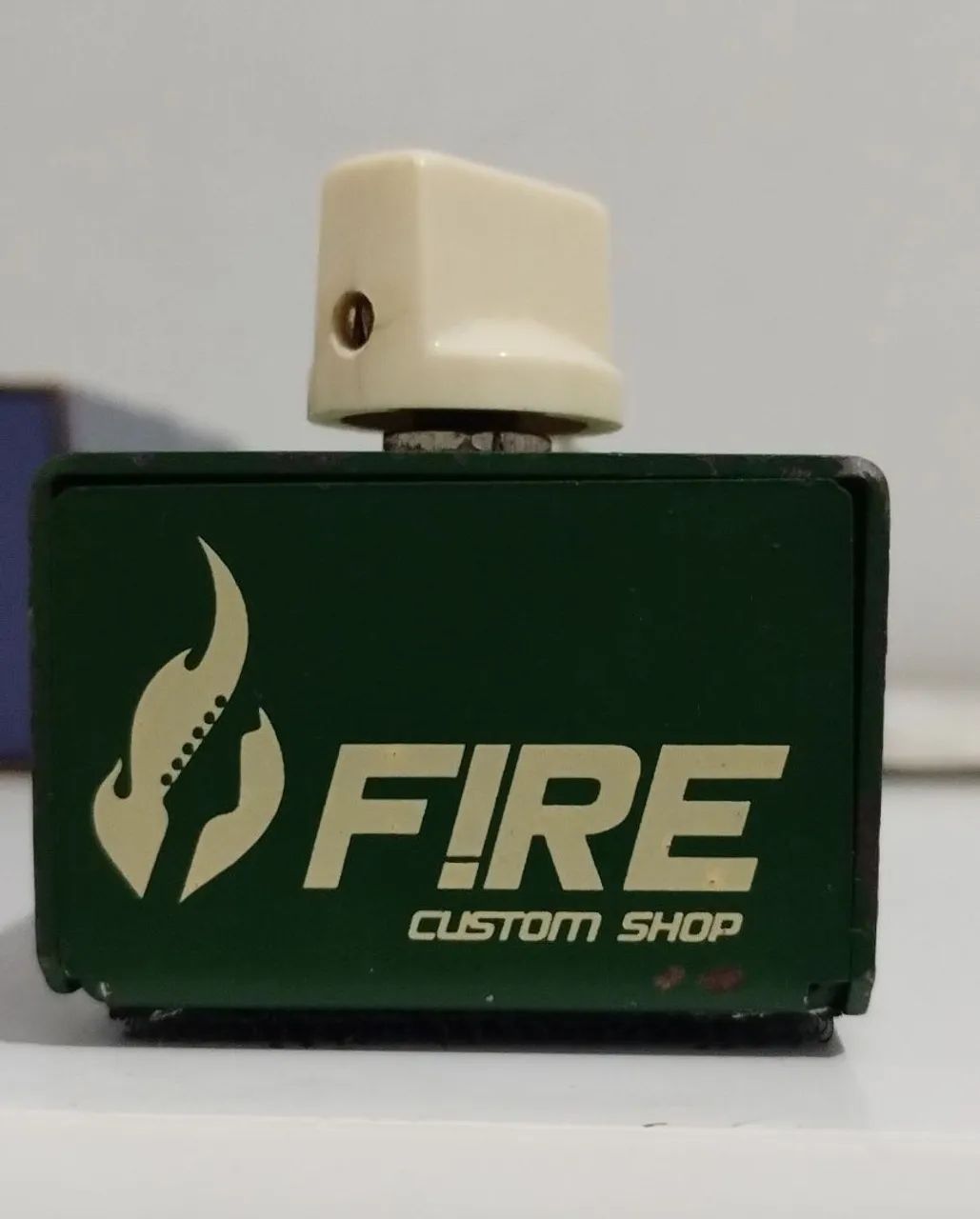 Fire aríete booster  - Foto 3