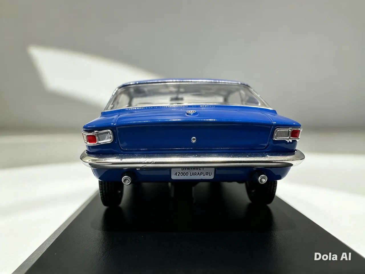 Miniatura brasinca 1964 - Foto 3