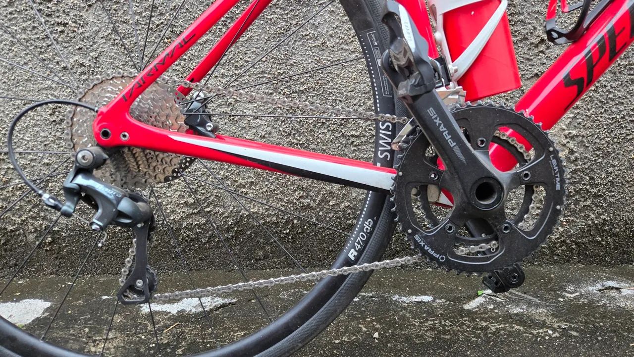 Specialized Tarmac  SL6 56 - Foto 2