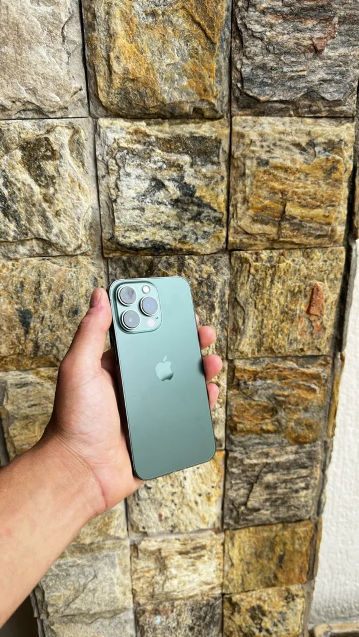 IPHONE 13 PRO - Foto 2