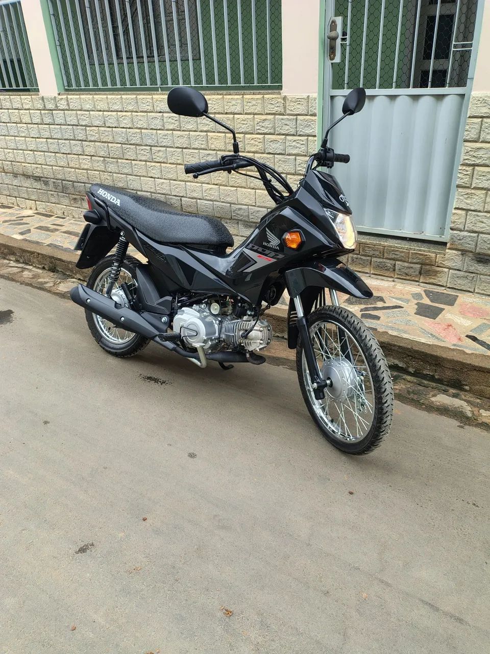 Vendo pop 110, estado zero. - Foto 3