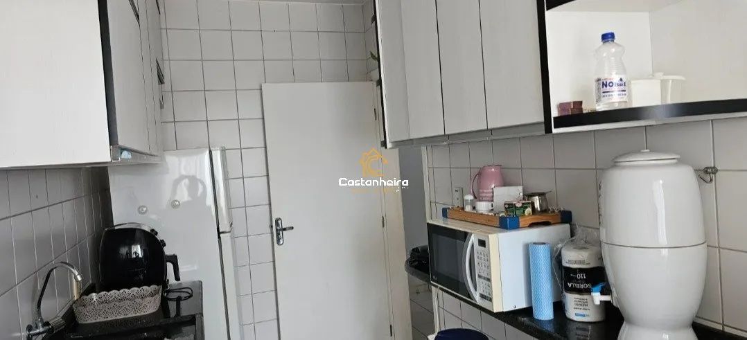 Apartamento Semi-Mobiliado - 02 Quartos - Plano Diretor Norte - Foto 4