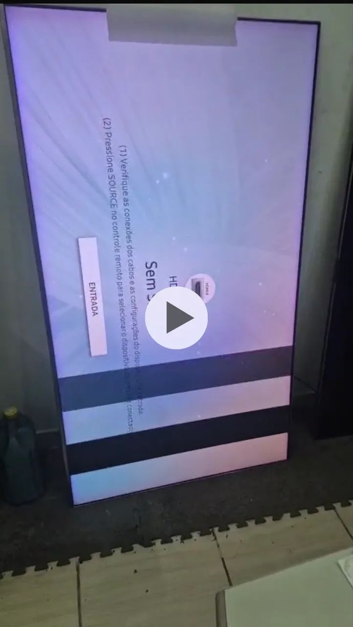 TV Samsung 65 - Foto 4